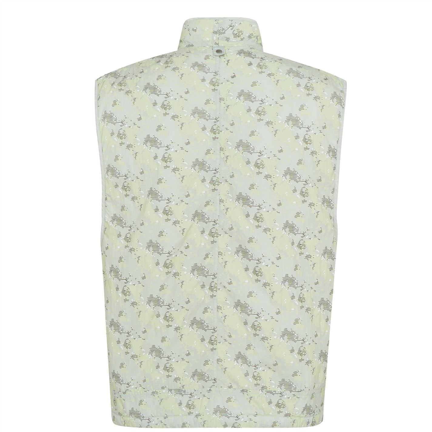 Stone Island Shadow Project Bodywarmer