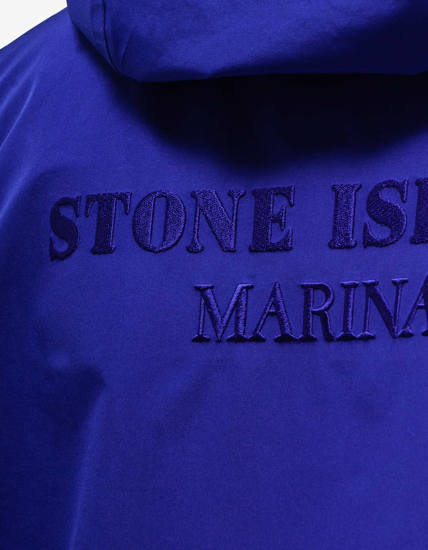 Stone Island Marina Blue Gilet
