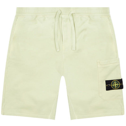 Stone Island  Chiaro Sweatshorts