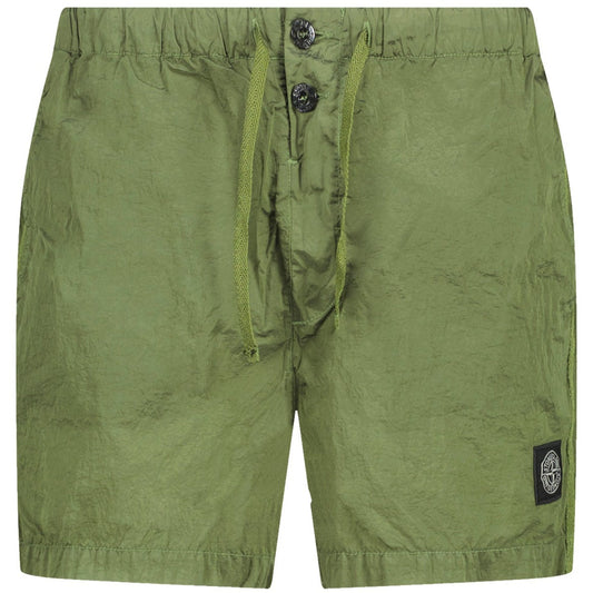 Stone Island Nylon Metal Swimshorts