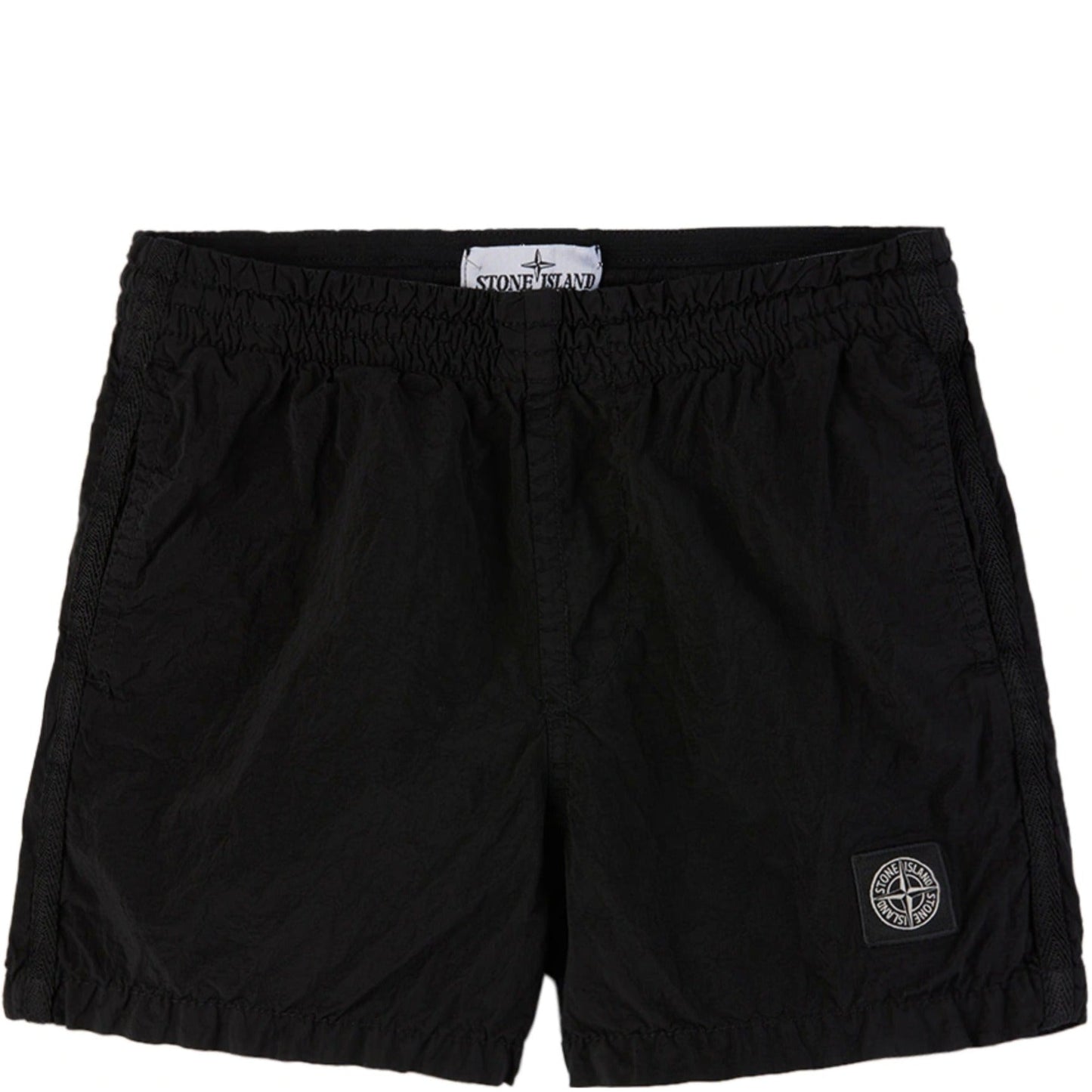 Stone Island Junior Nylon Metal Swimshorts