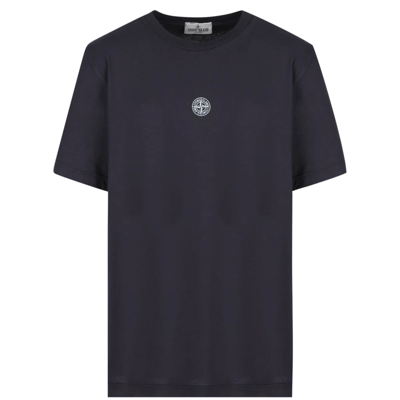 Stone Island Junior Back Logo T-Shirt