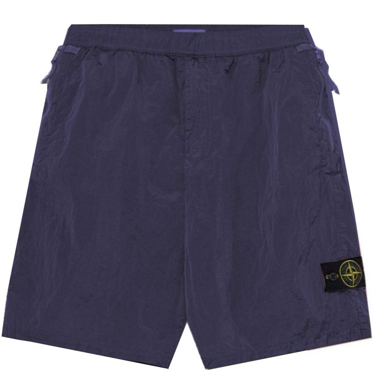 Stone Island Nylon Metal Shorts