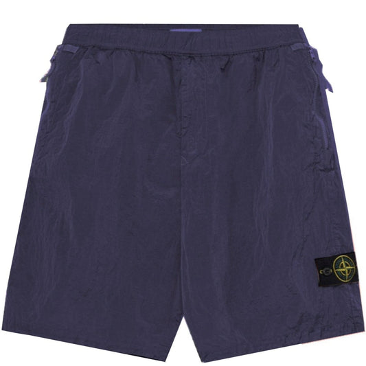 Stone Island Nylon Metal Shorts