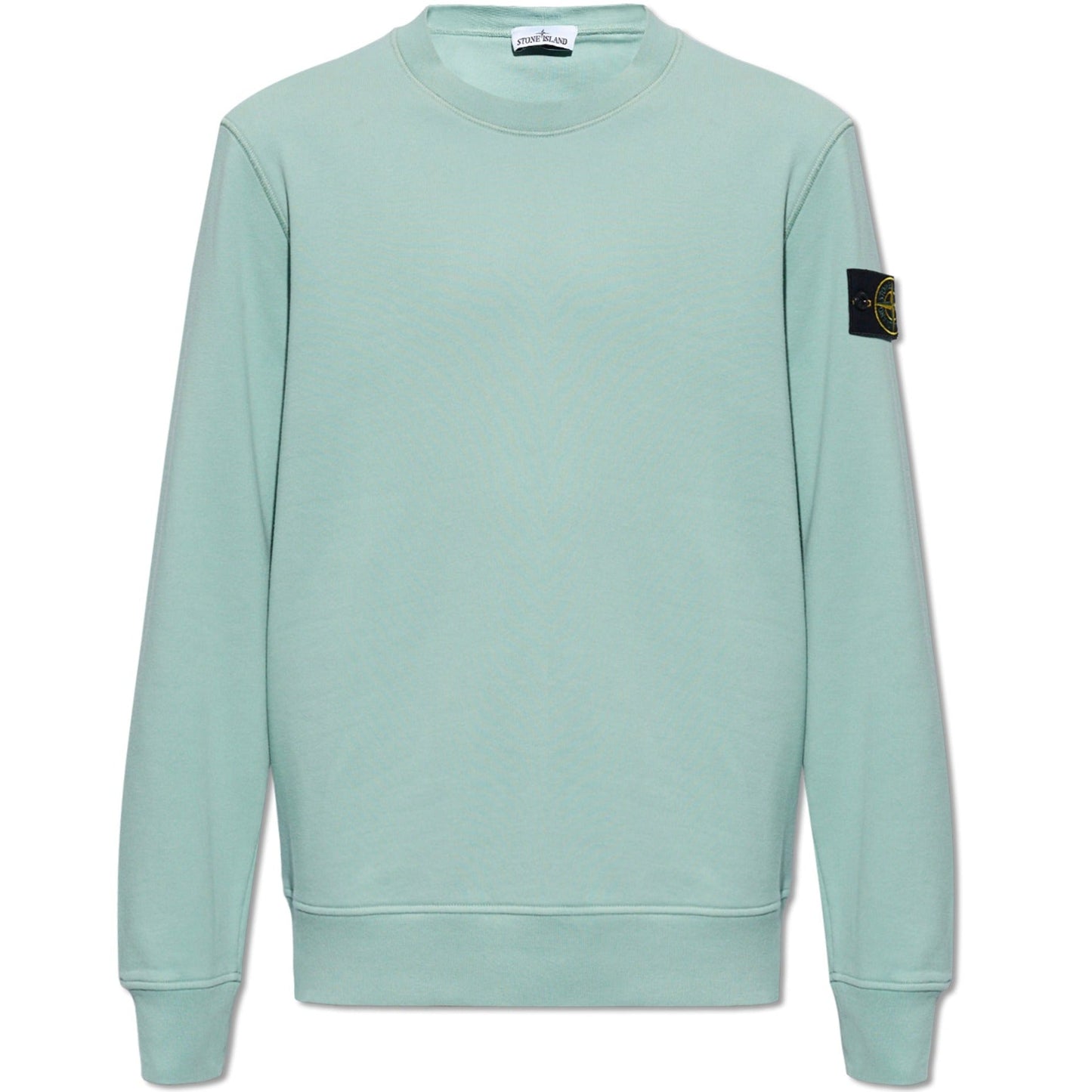 Stone Island Classic Badge Sweatshirt
